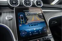 Mercedes-Benz CLE 200 din 2025 cu 6.009 km - oferta MER146815 - foto 13