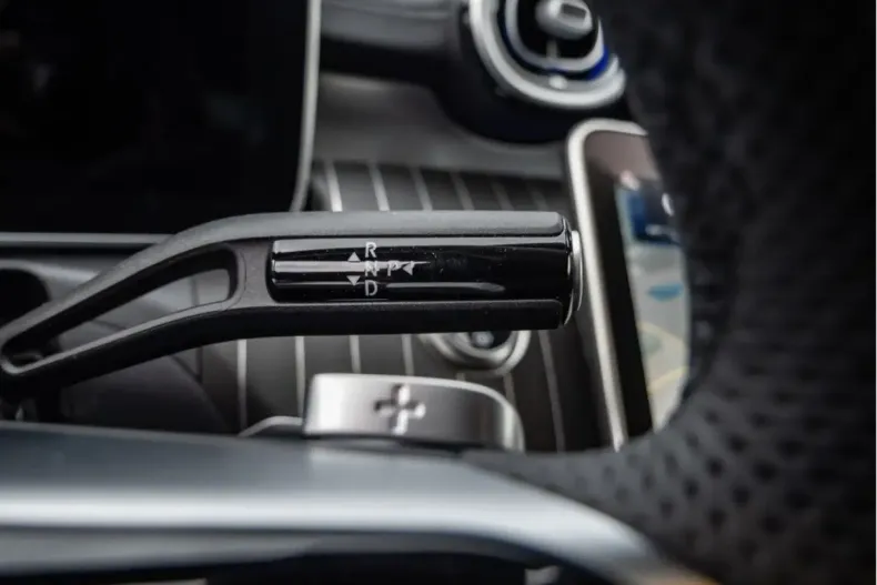 Mercedes-Benz CLE 200 din 2025 cu 6.009 km - oferta MER146815 - foto 18