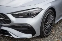 Mercedes-Benz CLE 200 din 2025 cu 6.009 km - oferta MER146815 - foto 27