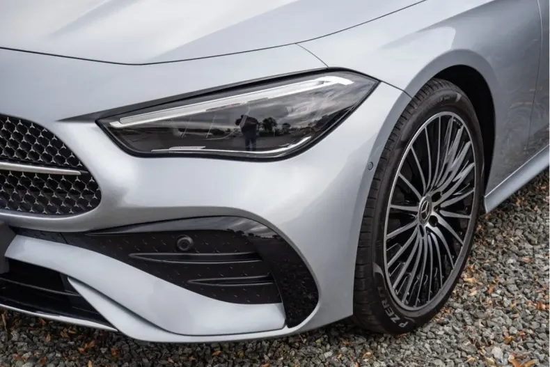 Mercedes-Benz CLE 200 din 2025 cu 6.009 km - oferta MER146815 - foto 27