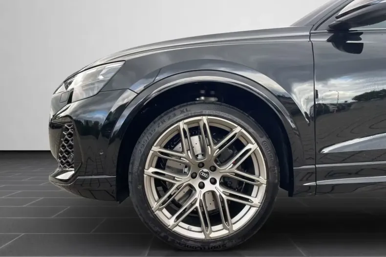 Audi RSQ8 din 2025 cu 5 km - oferta AUD146816 - foto 2