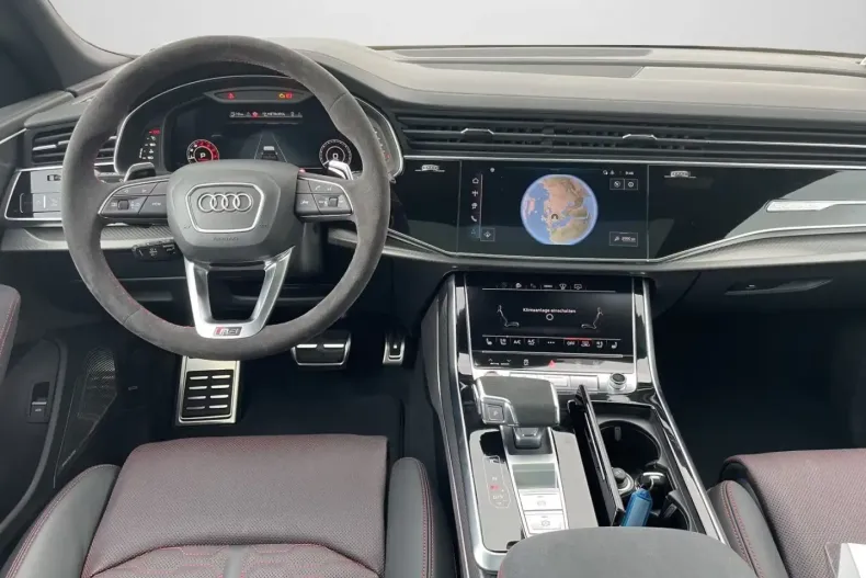 Audi RSQ8 din 2025 cu 5 km - oferta AUD146816 - foto 6