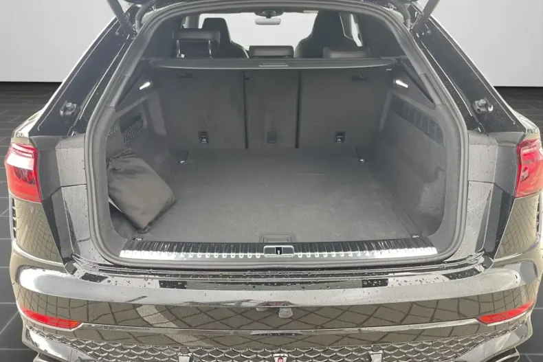 Audi RSQ8 din 2025 cu 5 km - oferta AUD146816 - foto 8