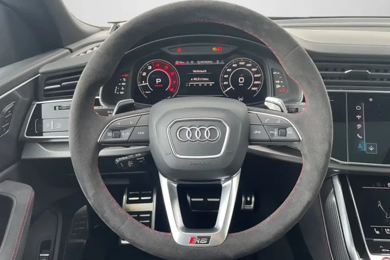 Audi RSQ8 din 2025 cu 5 km - oferta AUD146816 - foto 13