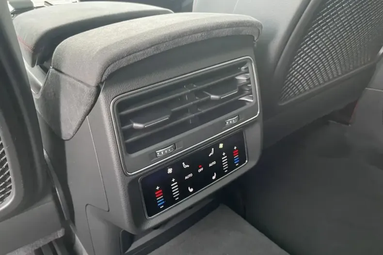 Audi RSQ8 din 2025 cu 5 km - oferta AUD146816 - foto 14