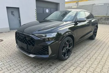 Audi RSQ8 din 2025 - oferta AUD146817