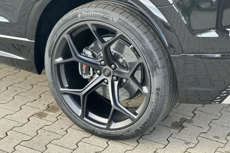 Audi RSQ8 din 2025 cu 10 km - oferta AUD146817 - foto 3