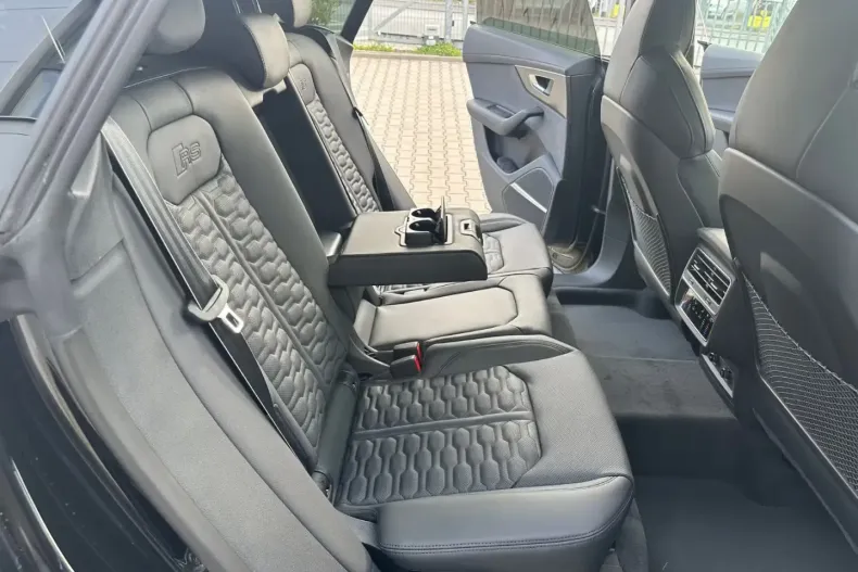 Audi RSQ8 din 2025 cu 10 km - oferta AUD146817 - foto 5