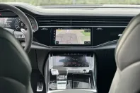 Audi RSQ8 din 2025 cu 10 km - oferta AUD146817 - foto 9