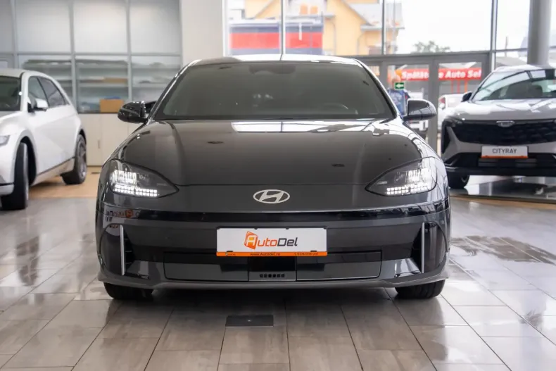 Hyundai IONIQ din 2023 cu 20.800 km - oferta HYU146818 - foto 2