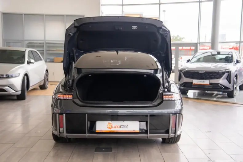 Hyundai IONIQ din 2023 cu 20.800 km - oferta HYU146818 - foto 11