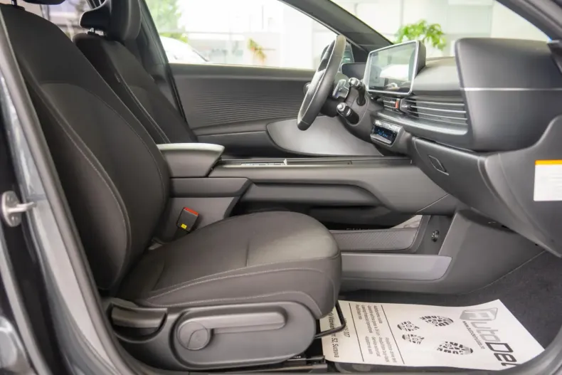 Hyundai IONIQ din 2023 cu 20.800 km - oferta HYU146818 - foto 13