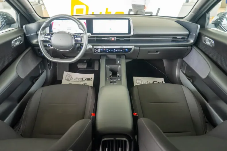Hyundai IONIQ din 2023 cu 20.800 km - oferta HYU146818 - foto 17