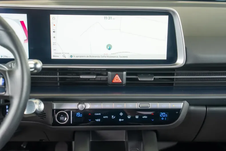 Hyundai IONIQ din 2023 cu 20.800 km - oferta HYU146818 - foto 18