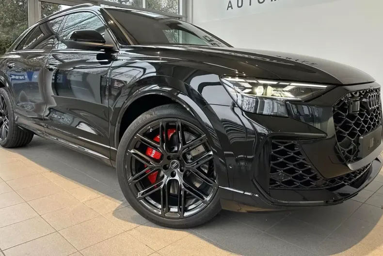 Audi RSQ8 din 2025 cu 10 km - oferta AUD146819 - foto 1