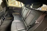Audi RSQ8 din 2025 cu 10 km - oferta AUD146819 - foto 10