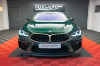 BMW M8 din 2022 cu 26.000 km - oferta BMW146820 - foto 2