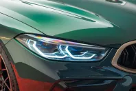 BMW M8 din 2022 cu 26.000 km - oferta BMW146820 - foto 4