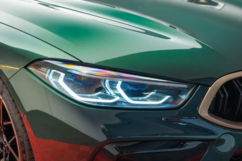 BMW M8 din 2022 cu 26.000 km - oferta BMW146820 - foto 4