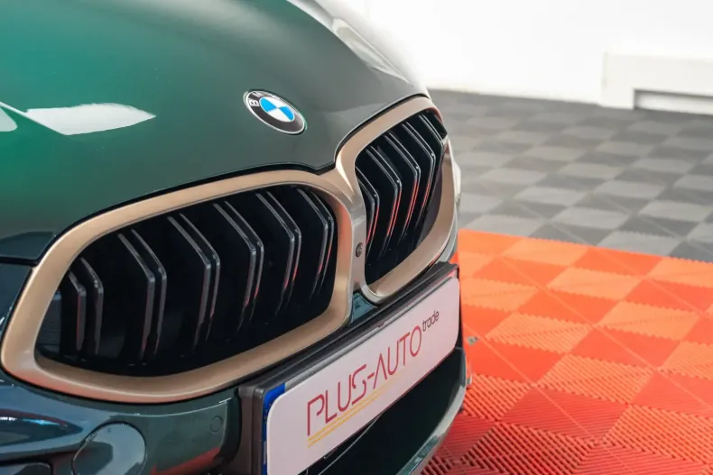 BMW M8 din 2022 cu 26.000 km - oferta BMW146820 - foto 5