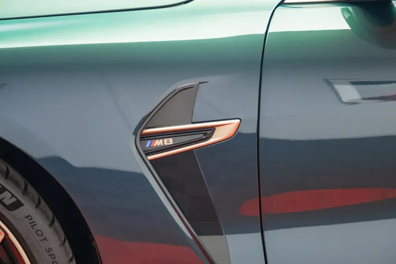 BMW M8 din 2022 cu 26.000 km - oferta BMW146820 - foto 7