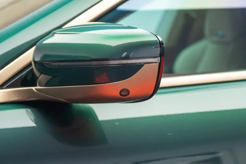 BMW M8 din 2022 cu 26.000 km - oferta BMW146820 - foto 8