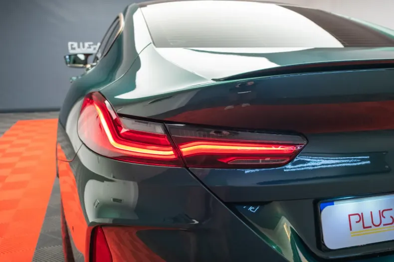 BMW M8 din 2022 cu 26.000 km - oferta BMW146820 - foto 12