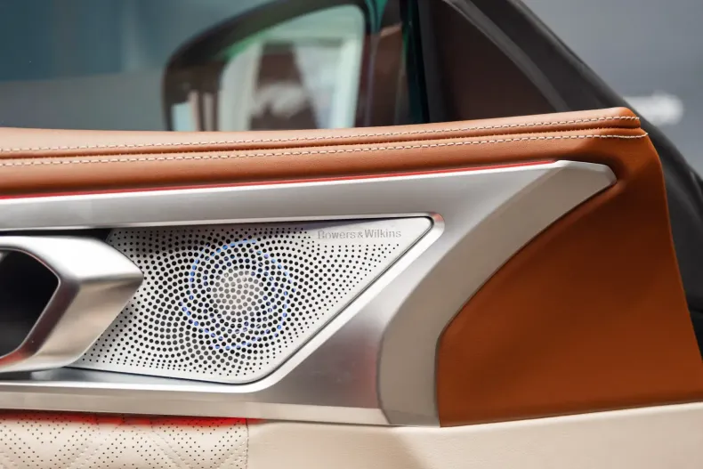 BMW M8 din 2022 cu 26.000 km - oferta BMW146820 - foto 15