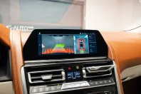 BMW M8 din 2022 cu 26.000 km - oferta BMW146820 - foto 22