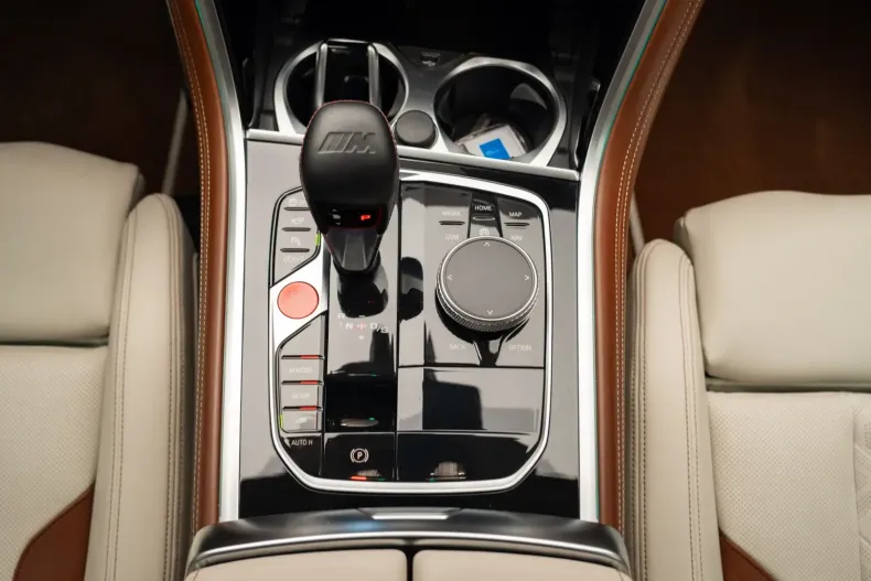 BMW M8 din 2022 cu 26.000 km - oferta BMW146820 - foto 23