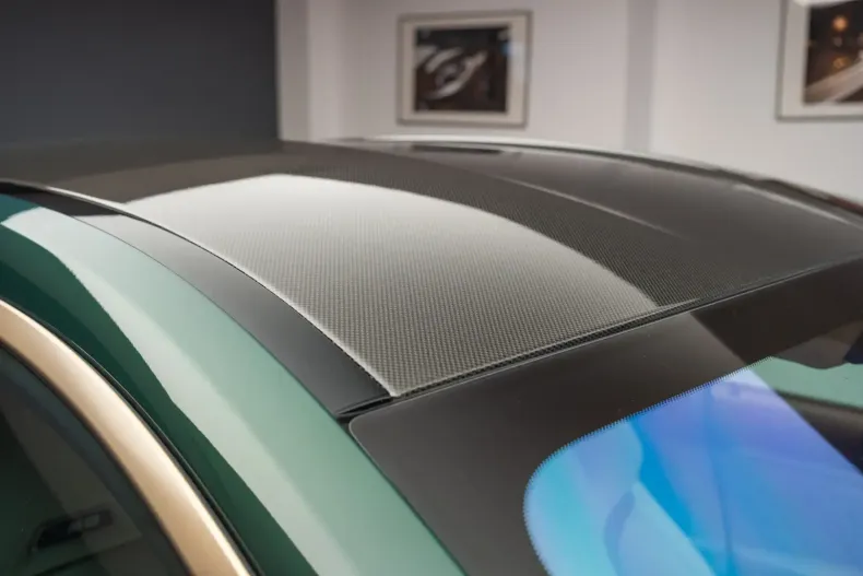 BMW M8 din 2022 cu 26.000 km - oferta BMW146820 - foto 30