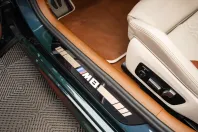 BMW M8 din 2022 cu 26.000 km - oferta BMW146820 - foto 31