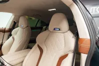 BMW M8 din 2022 cu 26.000 km - oferta BMW146820 - foto 32