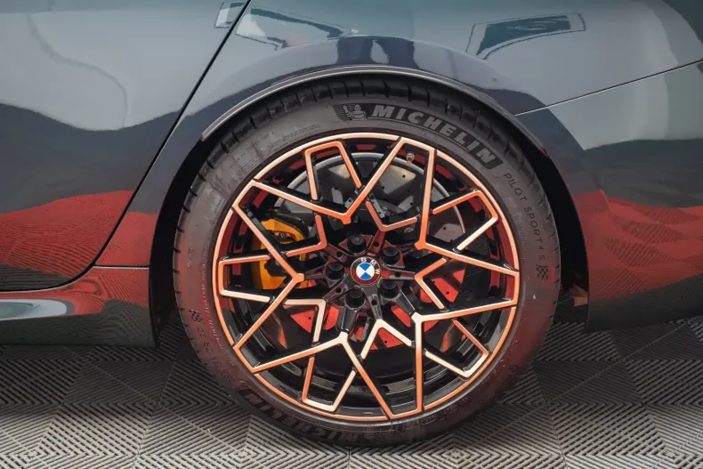 BMW M8 din 2022 cu 26.000 km - oferta BMW146820 - foto 38