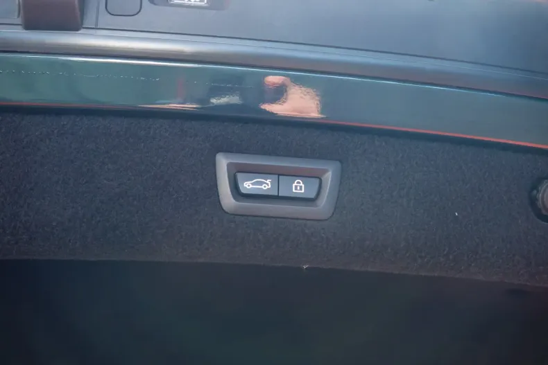 BMW M8 din 2022 cu 26.000 km - oferta BMW146820 - foto 39