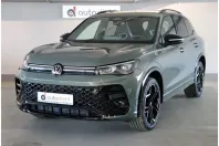 Volkswagen Tiguan din 2025 cu 23.771 km - oferta VOL146821 - foto 1