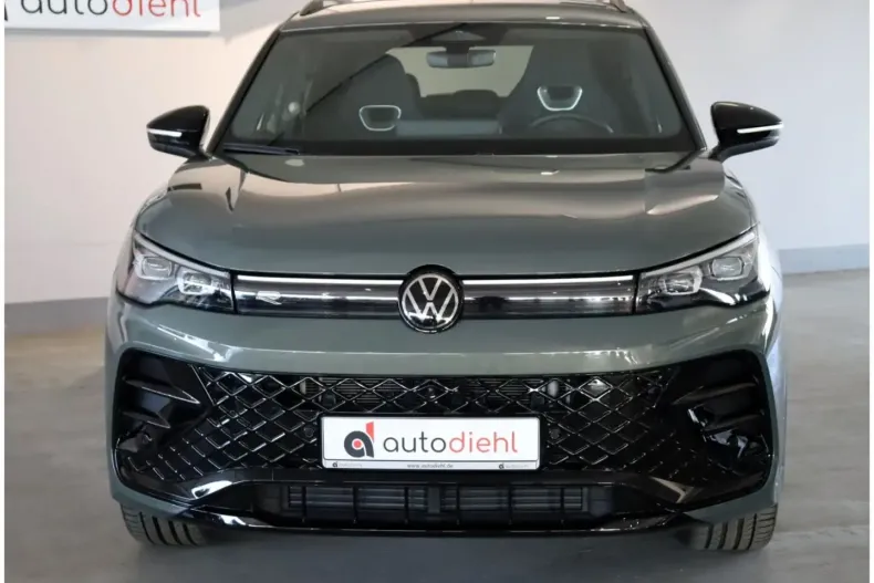 Volkswagen Tiguan din 2025 cu 23.771 km - oferta VOL146821 - foto 2
