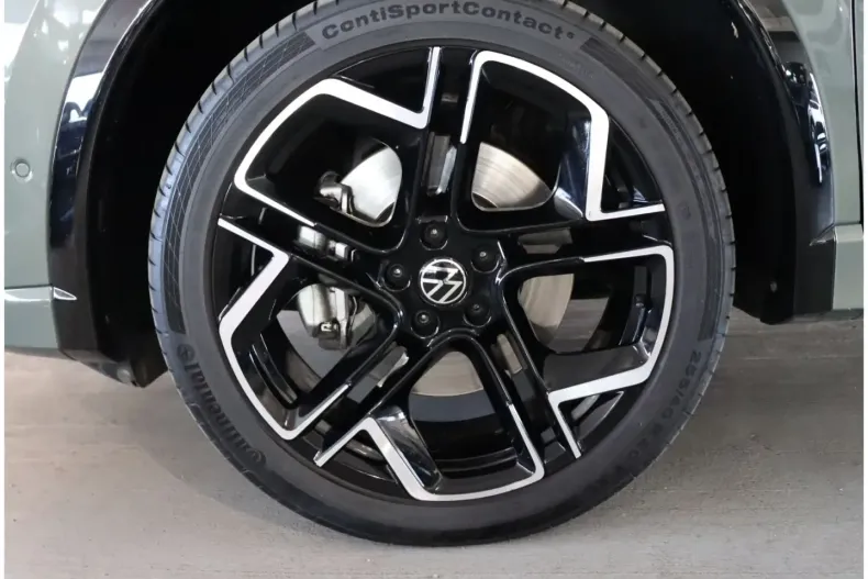 Volkswagen Tiguan din 2025 cu 23.771 km - oferta VOL146821 - foto 5