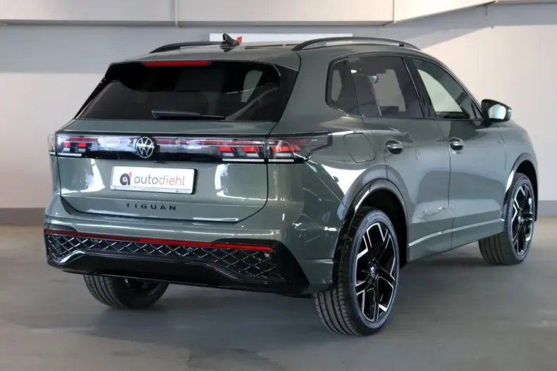 Volkswagen Tiguan din 2025 cu 23.771 km - oferta VOL146821 - foto 6