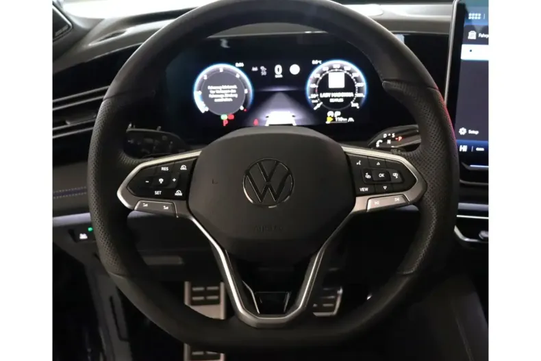 Volkswagen Tiguan din 2025 cu 23.771 km - oferta VOL146821 - foto 12