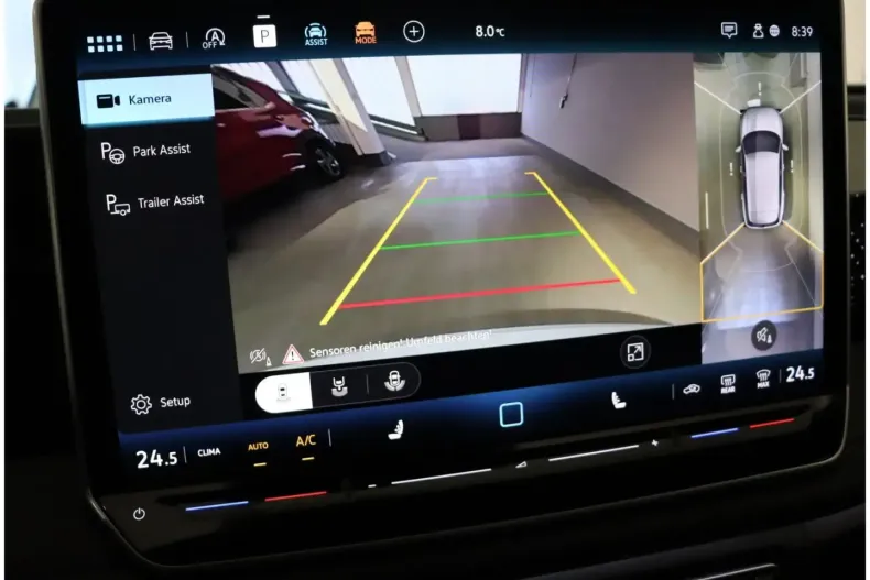 Volkswagen Tiguan din 2025 cu 23.771 km - oferta VOL146821 - foto 13