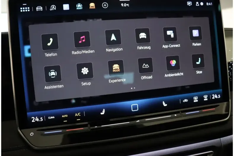 Volkswagen Tiguan din 2025 cu 23.771 km - oferta VOL146821 - foto 14