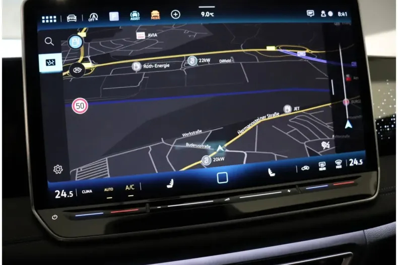 Volkswagen Tiguan din 2025 cu 23.771 km - oferta VOL146821 - foto 15