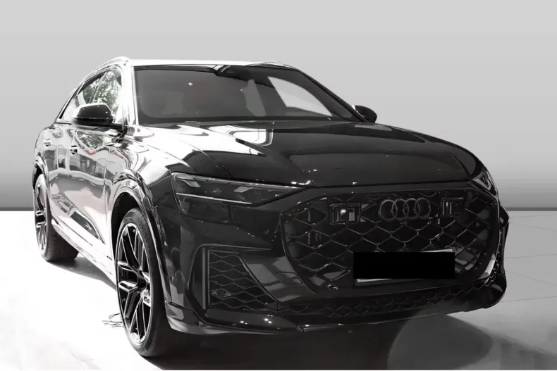 Audi RSQ8 din 2025 cu 5 km - oferta AUD146822 - foto 1