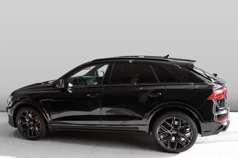 Audi RSQ8 din 2025 cu 5 km - oferta AUD146822 - foto 2