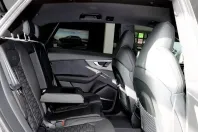 Audi RSQ8 din 2025 cu 5 km - oferta AUD146822 - foto 5