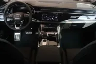 Audi RSQ8 din 2025 cu 5 km - oferta AUD146822 - foto 6