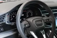 Audi RSQ8 din 2025 cu 5 km - oferta AUD146822 - foto 7