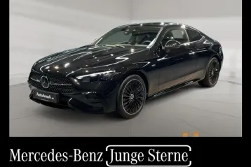 Mercedes-Benz CLE 300 din 2025 - oferta MER146823