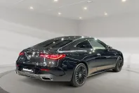 Mercedes-Benz CLE 300 din 2025 cu 13.618 km - oferta MER146823 - foto 2